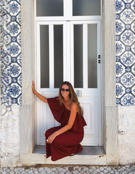 Comprar Online COMPRAR O LOOK